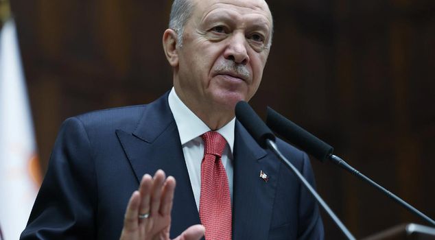 AK Party's claim about CHP mayor: 'He will resign, we conveyed it to the President'