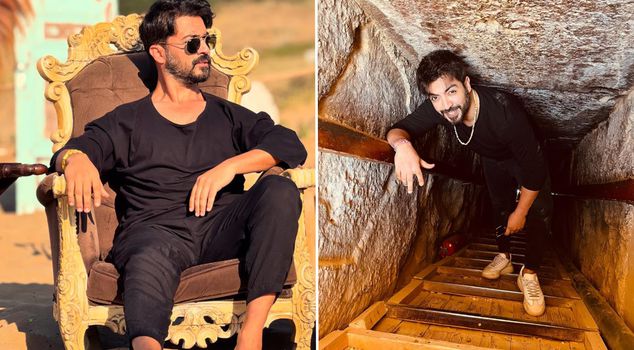 Singer Yusuf Güney, released under house arrest, made a confession: I made many mistakes
