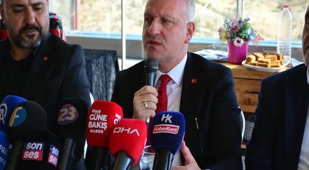 Harsh reaction from Presidential Chief Advisor Oktay Saral to Fatma Soydaş