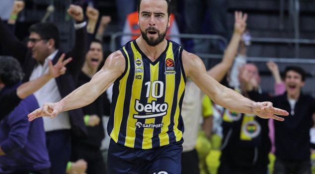 Fenerbahçe renewed vows with Melih Mahmutoğlu