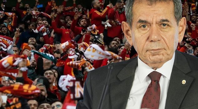 Galatasaray fans rebel against transfers! They have officially taken action.