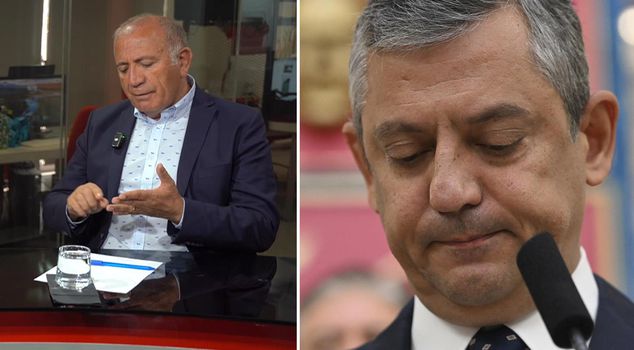 Gürsel Tekin announced the municipalities that will remain under the CHP roof: I will express this here for the first time...