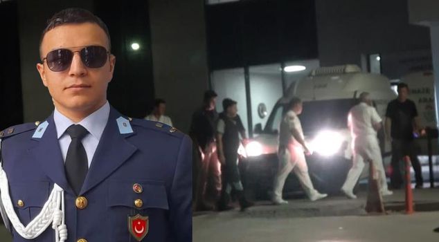 1 soldier student has died, 3 are under treatment