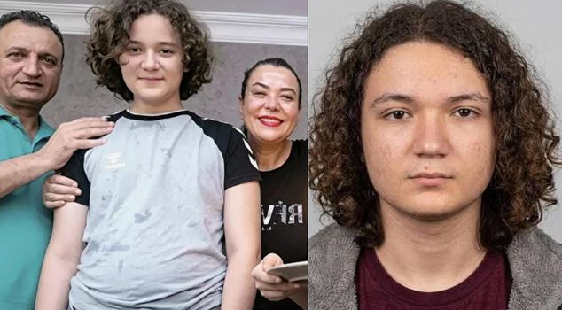 Родители школьного нападающего предстанут перед судом