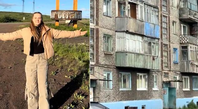 The population melted away, the city emptied! Houses are on sale for 4,700 lira.