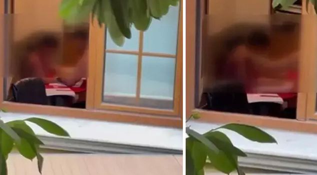 اعتقال معلم اعتدى على طفل في مؤسسة تعليمية خاصة في بيوك شكمجة