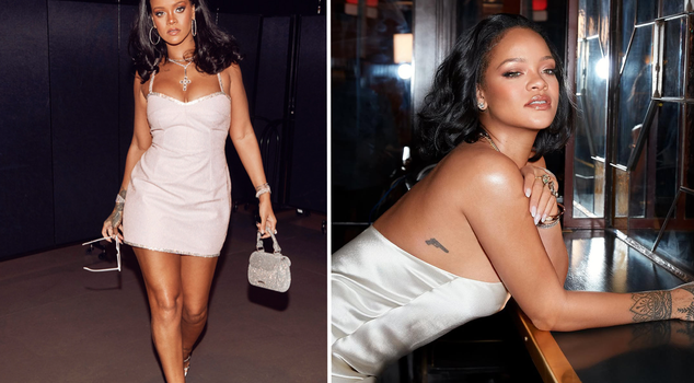 Surprise move from Rihanna! She has been monitoring Ankara Airport.