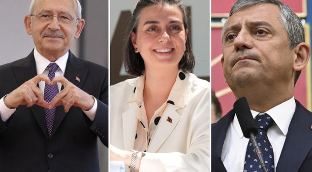 Bombshell claim: Here is Sinem Dedetaş's decision for the new party