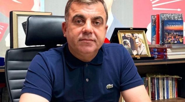 تم اعتقال رئيس منطقة سي إتش بي في سيليفري