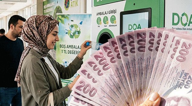 New era in the deposit system! The 1 lira rule has changed, earnings have decreased.