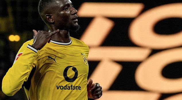 Fenerbahçe is pouring the cream on the cake! One more star.