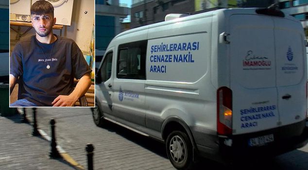 Heartbreaking news came from Harun, who was in danger of drowning in Maltepe.