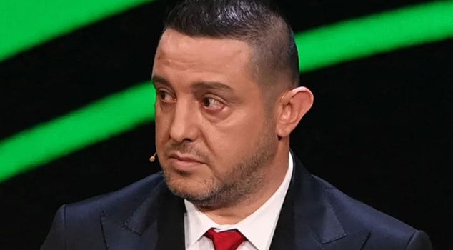Nihat Kahveci announced right after the match ended: That player will drive Fenerbahçe fans wild with joy.