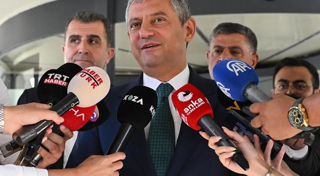 متى سيتم تأسيس الحزب الجديد؟ أوزغور أوزيل حدد التاريخ