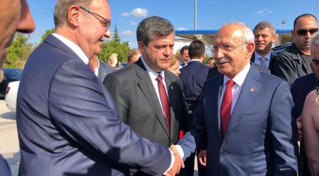 Special or Kılıçdaroğlu? The heavy artillery of CHP has made its decision.