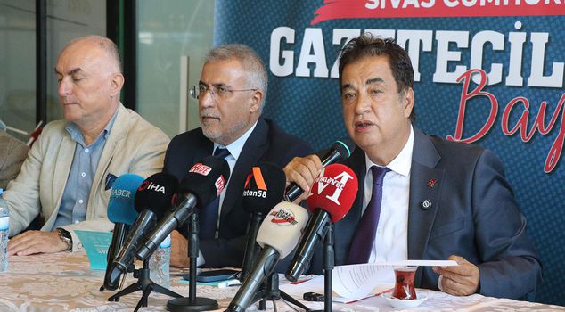 Number of deaths due to ticks in Sivas rises to 10