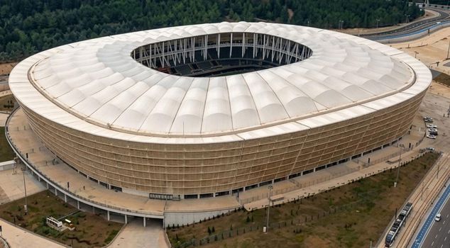 They will buy the historic club of Turkish football: 200 million lira offer