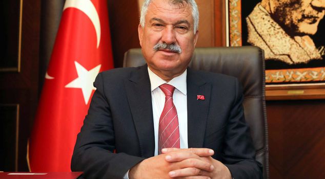Cold shower from Zeydan Karalar to Özgür Özel: I will stay in the CHP