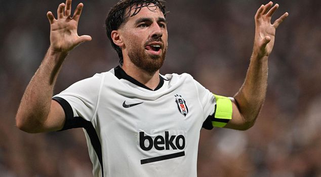 Beşiktaş defeated Midtjylland with a single goal.