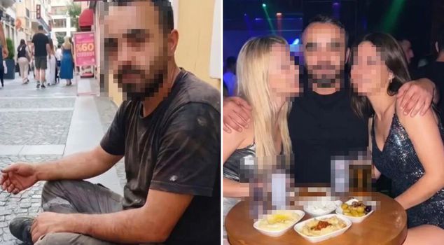 محافظة لدينا تتحدث عن هذا الحدث! تسول نهارًا، ولهى ليلًا