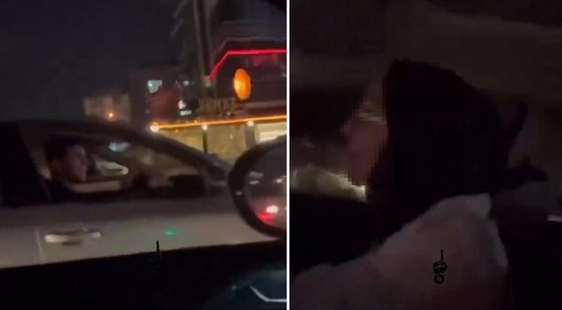 لقد شعرنا بالخجل ونحن نشاهد! عرض الفتاتين الصغيرتين على الرجال جعلنا نقول 