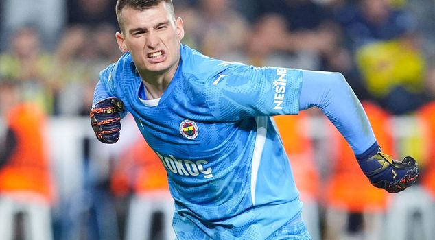 Dominik Livakovic's new team has been announced! Here is the transfer fee to be earned.