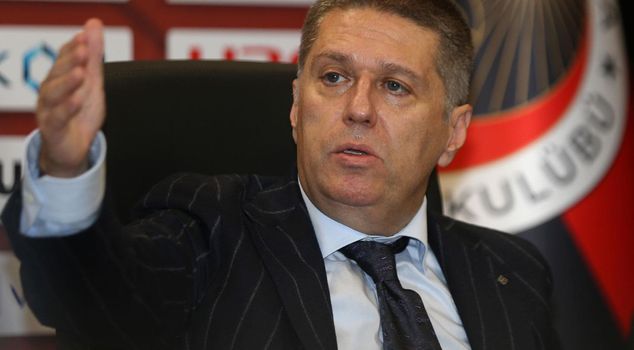 Gençlerbirliği President Arda Çakmak announced the Fenerbahçe player they have reached an agreement with.