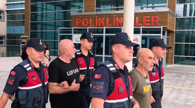 Decision regarding detained famous director Ezel Akay