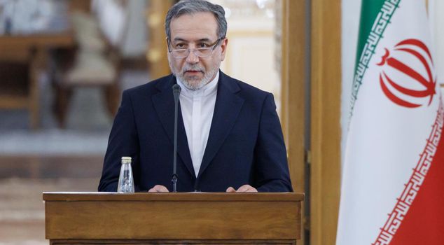 The Middle East is on edge: Iran has announced its legitimate targets