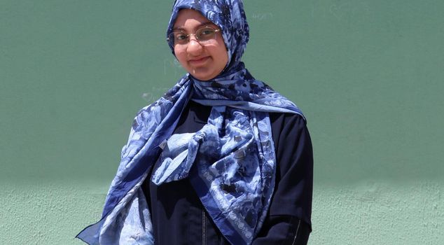 Scored a perfect 500 on the LGS! Here is the high school that Meryem from Van will choose.