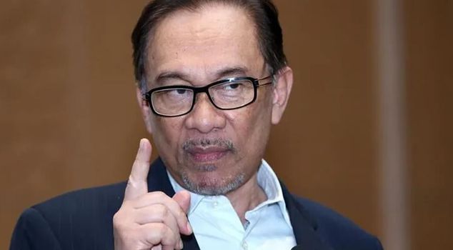 Malaysian Prime Minister Anwar Ibrahim, who deports Israelis, responds to backlash from the US: Threats will not deter us.