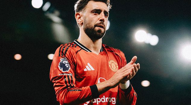 It was also Okan Buruk's wish! Bruno Fernandes is signing the deal.