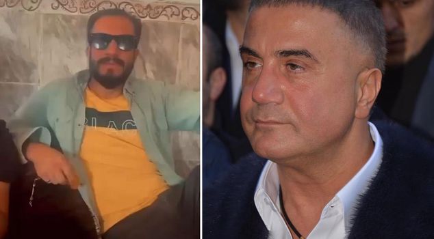 سيدات بكر لم يستطع التزام الصمت إزاء إطلاق النار على الشخص الذي أهانه
