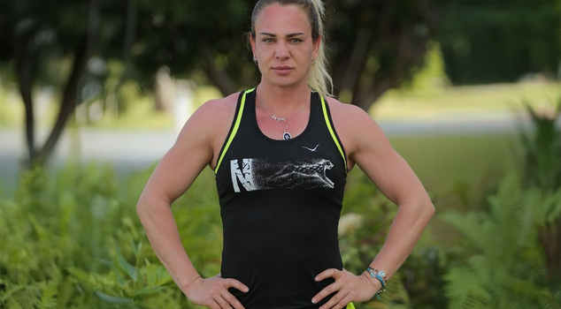 Survivor Nagihan left the tough process behind: 