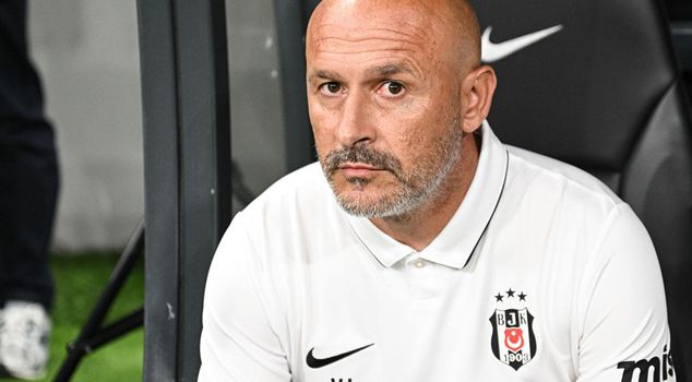 Vincenzo Italiano: Sorry we only scored one goal