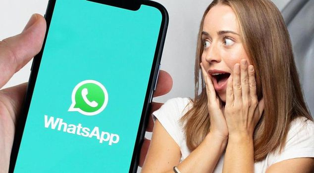 أربع ميزات جديدة انفجرت في واتساب