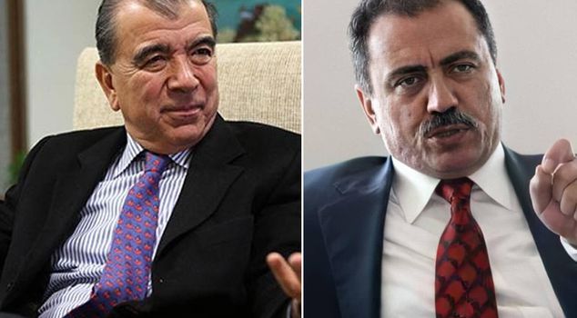 Striking claim from his lawyer: Enver Altaylı had a hand in Yazıcıoğlu's death