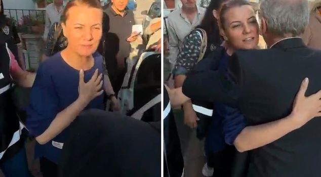 20 arrests in corruption operation! Among them is İzmit Mayor Hürriyet.