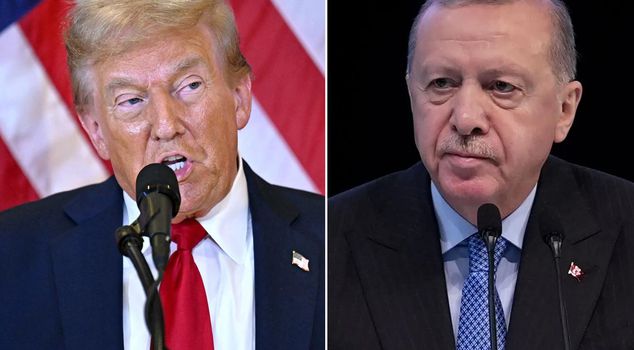قرار ضريبي جديد من الولايات المتحدة يشمل 60 دولة! تركيا في أعلى شريحة