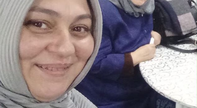 قاتل المرأة المسنة هو جارها: التقط صورًا قبل قتلها