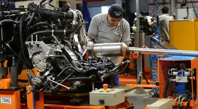 Surprise decision from automobile giants! They have partnered up.