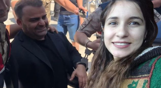 Another arrest in the Gülistan Doku investigation