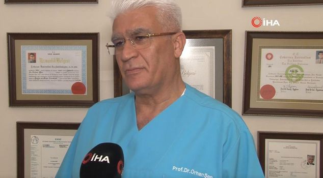 في درجات الحرارة الشديدة، يزداد خطر الإصابة بنزيف الدماغ