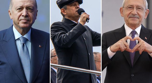 تم توقيع وثائق تأسيس الحزب الجديد، وجاءت نتيجة أول استطلاع رأي أيضًا