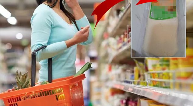 Major danger in famous cheese sold at chain markets! All recalled.