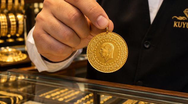 عصر جديد في بيع الذهب! الجواهريون سيثورون