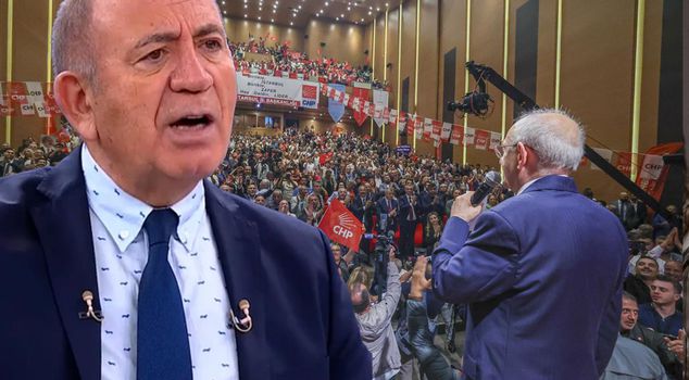 CHP reacts strongly to the claim of ‘950 TL extra’: Legal process initiated