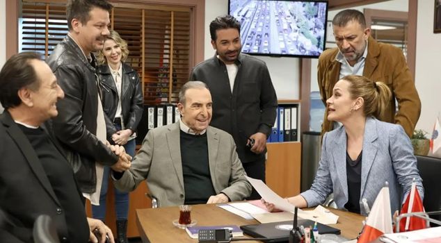 Легендарный сериал «Задворки» официально попрощался с экранами.
