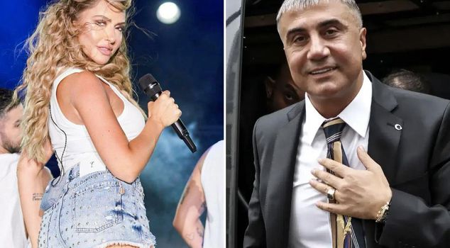 تورط هاديسة في تقليد سادات بيكر