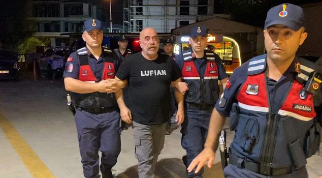 Director Ezel Akay responded to the allegations: Everything will be revealed as a result of the court case.